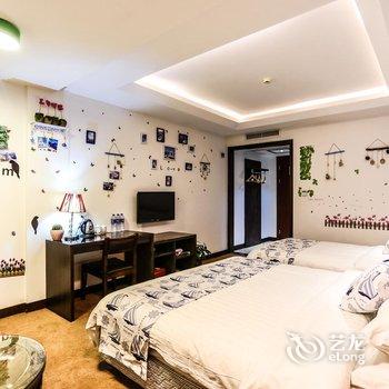 乌镇星期天商务宾馆酒店提供图片