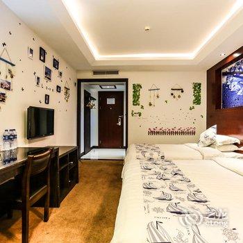 乌镇星期天商务宾馆酒店提供图片