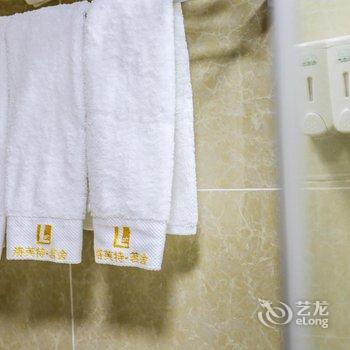 乌镇星期天商务宾馆酒店提供图片