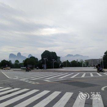 龙虎山乐道客栈酒店提供图片