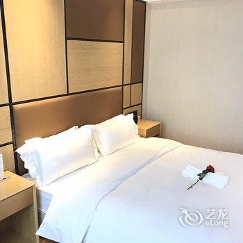 襄阳奕居假日酒店酒店提供图片