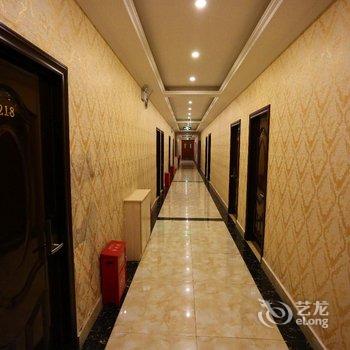 江油聚豪商务宾馆酒店提供图片
