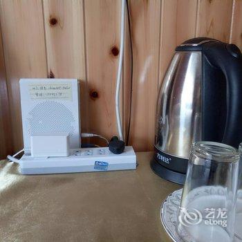 阿勒泰白哈巴草原牧歌山庄酒店提供图片