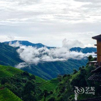 龙胜龙脊田园阁客栈酒店提供图片