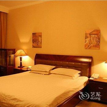 清水河镇佳园时尚宾馆酒店提供图片