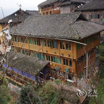 龙胜木屋客栈酒店提供图片