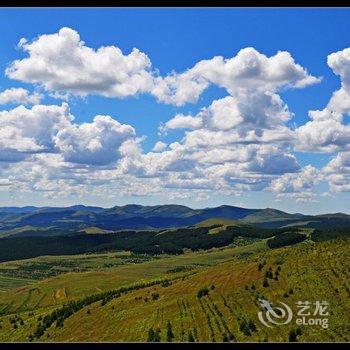 张北野狐岭乐舒农家院酒店提供图片