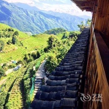 龙胜龙脊田园阁客栈酒店提供图片