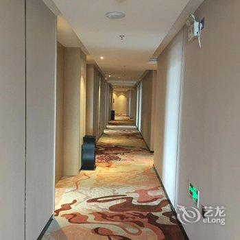 吴忠凯丽酒店酒店提供图片