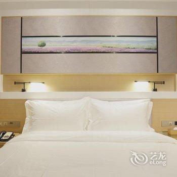 丽枫酒店(丽枫LAVANDE)(石家庄省博物馆店)酒店提供图片