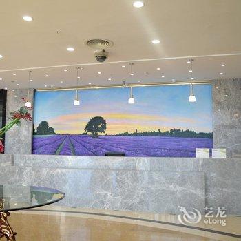 丽枫酒店(丽枫LAVANDE)(石家庄省博物馆店)酒店提供图片