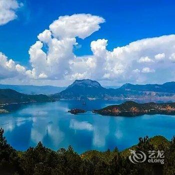 泸沽湖隐泸花园酒店酒店提供图片