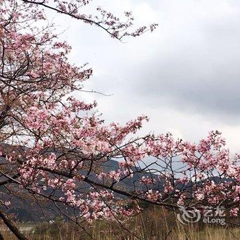 浙西大峡谷祥云山庄酒店提供图片