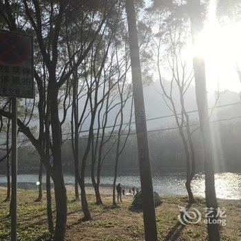 永嘉乡约时光民宿酒店提供图片