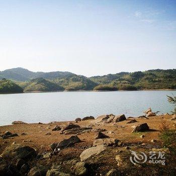 浙西大峡谷祥云山庄酒店提供图片