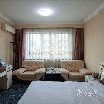 绵阳南河宾馆酒店提供图片