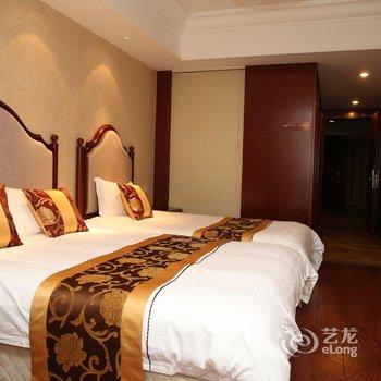 舟山朱家尖爱之海海景酒店酒店提供图片