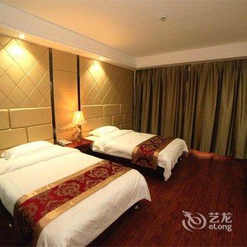溧阳静园精品酒店酒店提供图片