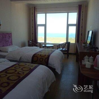 青海湖川北大酒店酒店提供图片