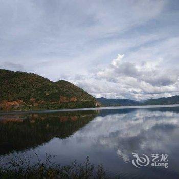 泸沽湖清蓝海客栈酒店提供图片