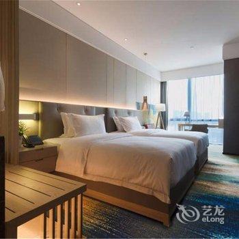 深圳海上世界兰兹酒店酒店提供图片