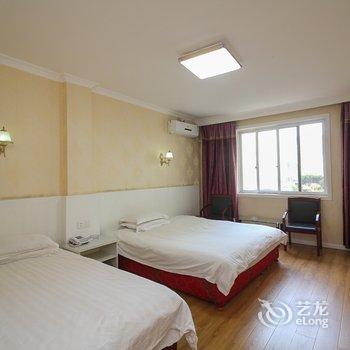 嵊泗县汉庭宾馆酒店提供图片