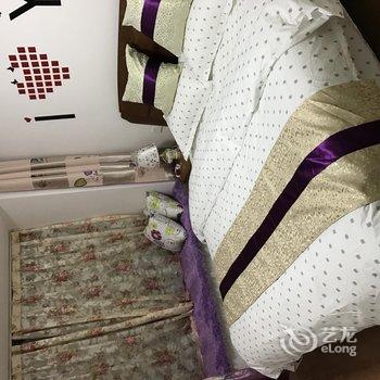 桂林妙品家庭旅馆爱地社区店酒店提供图片