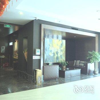常州吾家吾庭商旅酒店(恐龙园店)酒店提供图片