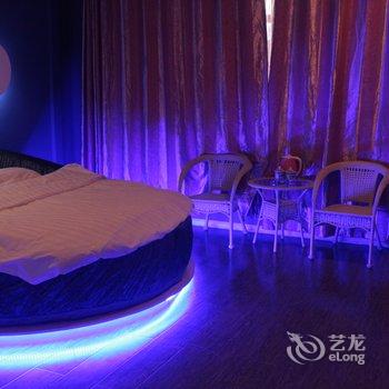 霸州领豪时尚快捷酒店酒店提供图片
