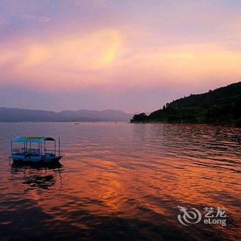 澄江抚仙湖四叶草海景客栈酒店提供图片