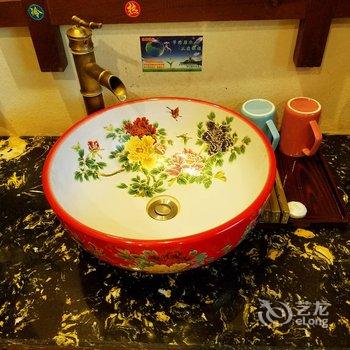 丽江狮山花园精品观景客栈酒店提供图片