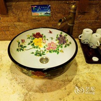 丽江狮山花园精品观景客栈酒店提供图片