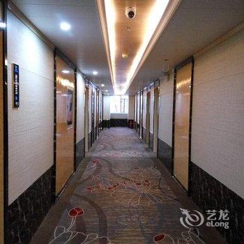 唐县兴华大酒店酒店提供图片