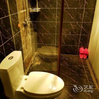 丽江狮山花园精品观景客栈酒店提供图片