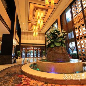 重庆君顿精品酒店酒店提供图片