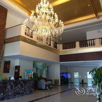 兴城汤上御龙温泉酒店酒店提供图片