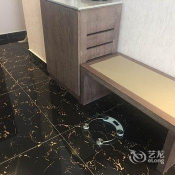 廊坊润京光影电影艺术酒店酒店提供图片