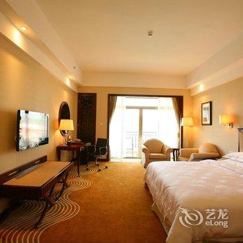 广州碧桂园畔山花园酒店酒店提供图片