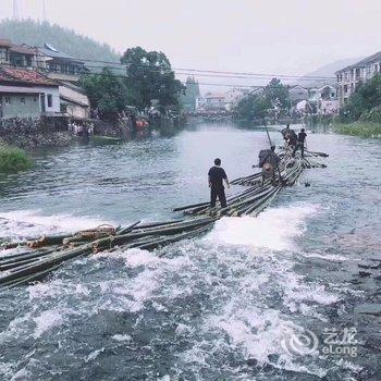 德清朗家冲山庄酒店提供图片