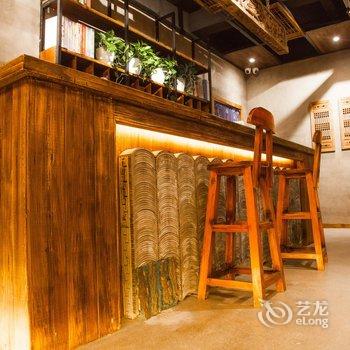 宏村1983民宿酒店提供图片