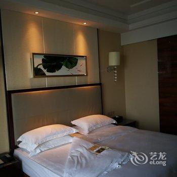 武汉欧亚会展国际酒店用户上传图片