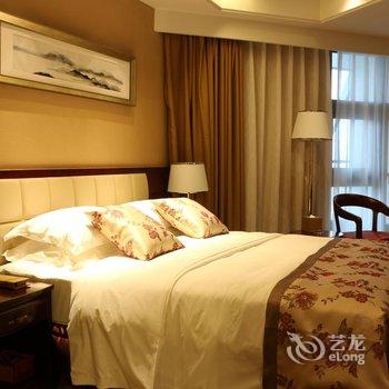 防城港深航国际酒店酒店提供图片