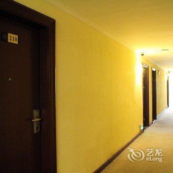 台山新台宾馆酒店提供图片