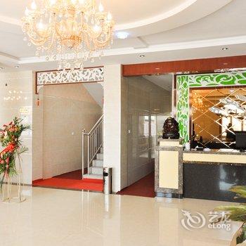 围场御兴家园大酒店酒店提供图片
