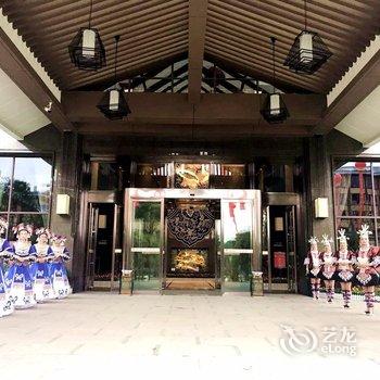 靖州和侬民族酒店酒店提供图片