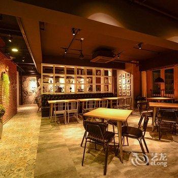 维珍天使酒店红角洲山姆店(原世茂APM店)酒店提供图片