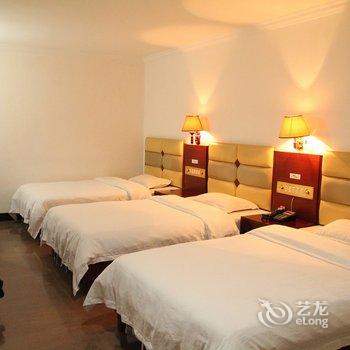 台山新台宾馆酒店提供图片