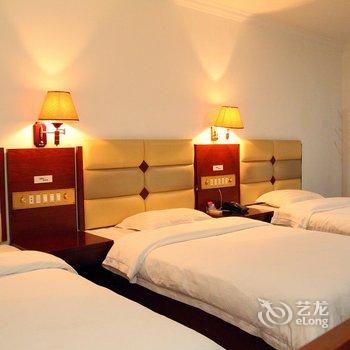 台山新台宾馆酒店提供图片