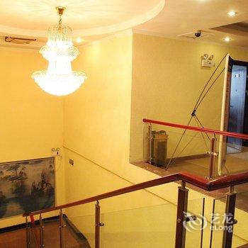 台山新台宾馆酒店提供图片