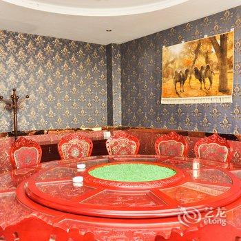 围场御兴家园大酒店酒店提供图片
